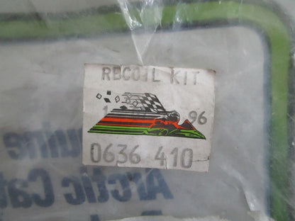 NEW OEM 0636-410 Arctic Cat Recoil Kit 0820