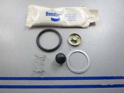 NEW OEM 2G-7181 CAT Valve Kit 0810