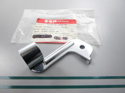 NEW OEM 59278-10F10 Suzuki Front Brake Clamp 0810