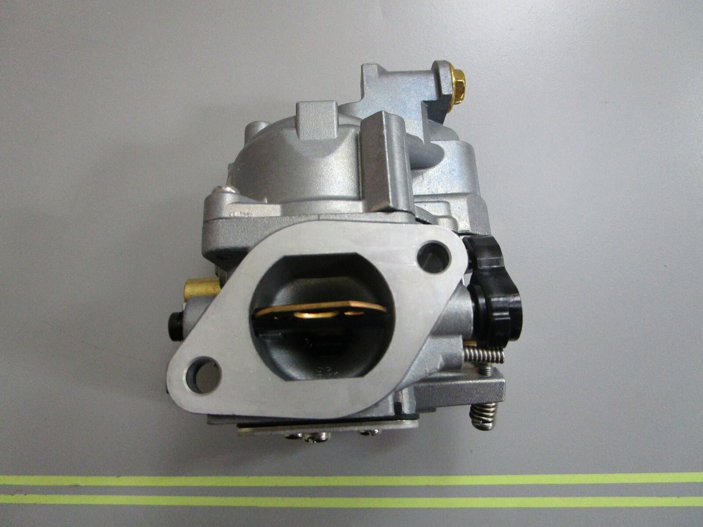 *NEW OEM* 0820 Yamaha Carburetor Assy 1 6FW-14301-60-00