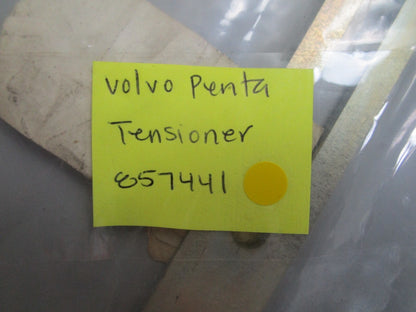 *NEW OEM* 0810 Volvo Penta Tensioner 857441