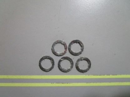 *NEW OEM* (LOT OF 5) 0770 OMC Johnson Evinrude Gasket 307552 0307552
