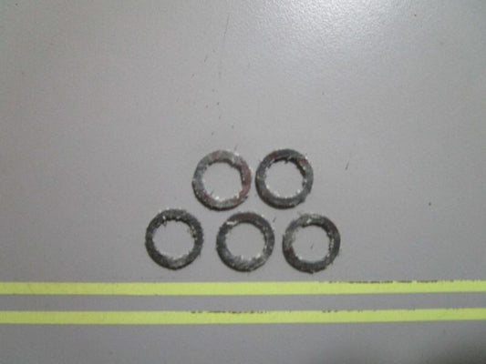 *NEW OEM* (LOT OF 5) 0770 OMC Johnson Evinrude Gasket 307552 0307552