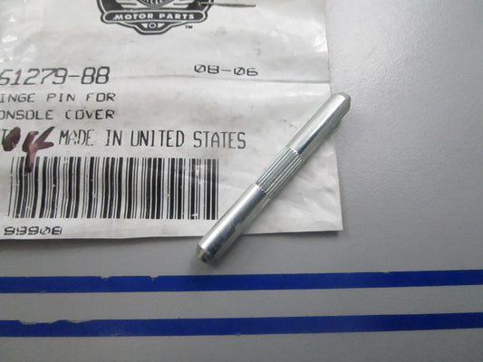 *NEW OEM* 0810 Harley Davidson Hinge Pin 61279-88