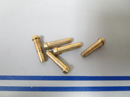 *NEW OEM* (LOT OF 5) 0810 OMC Johnson Evinrude Nipple 325659 0325659
