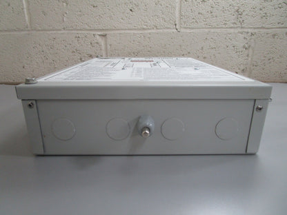 *NEW* 0820 Bard Solid State Dual Unit Lead/Lag Controller MC4000-A