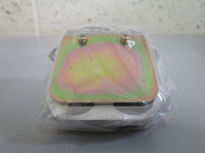 *NEW OEM* 0820 OMC Johnson Evinrude Reed Box Ay 438611 0438611