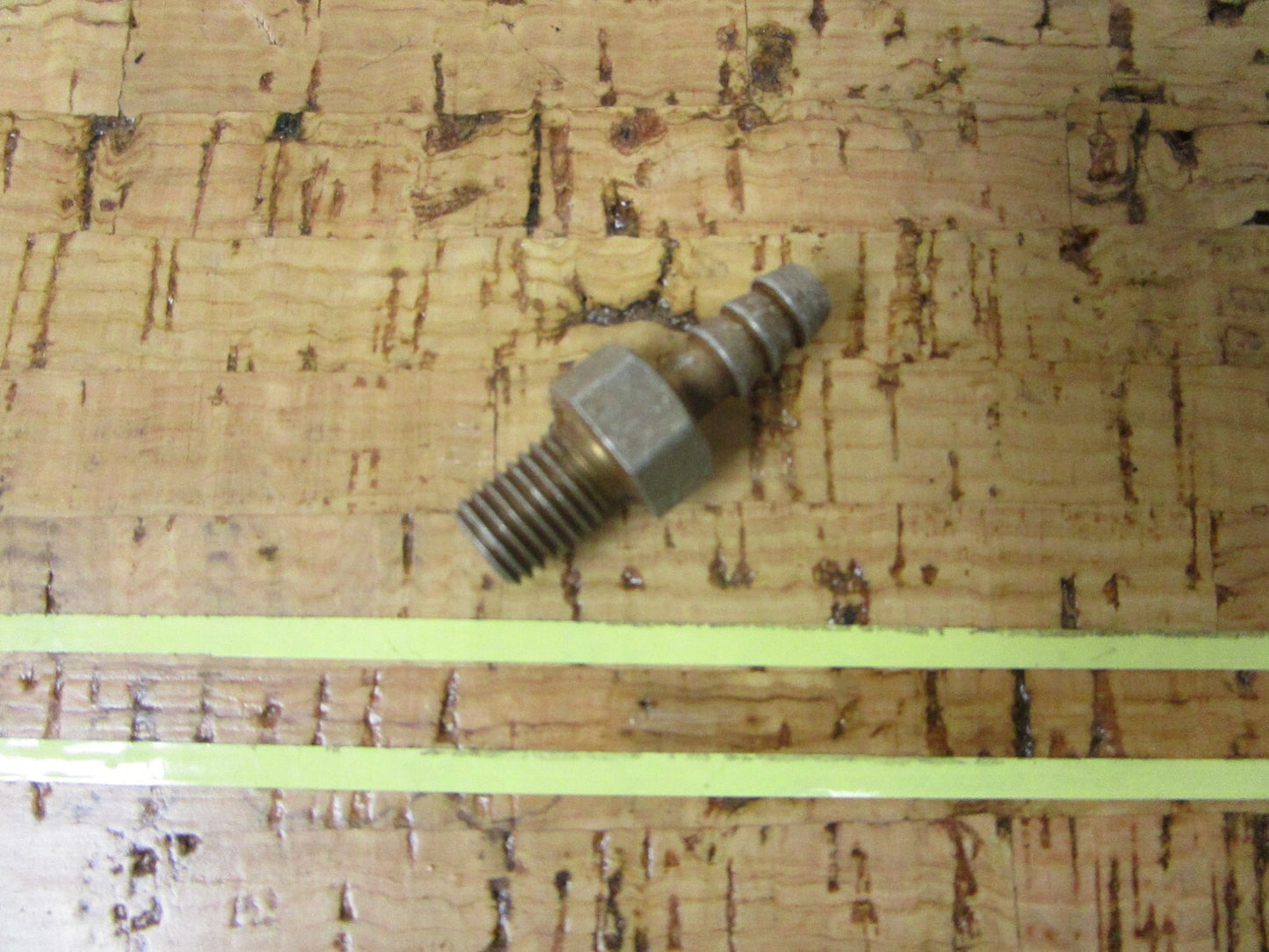 *NEW OEM* 0720 OMC Johnson Evinrude Nipple 326544 0326544
