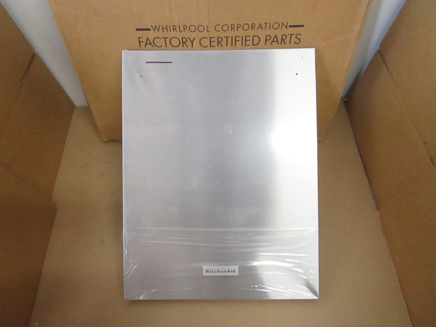 NEW OEM W11416371 Whirlpool Panel 0810