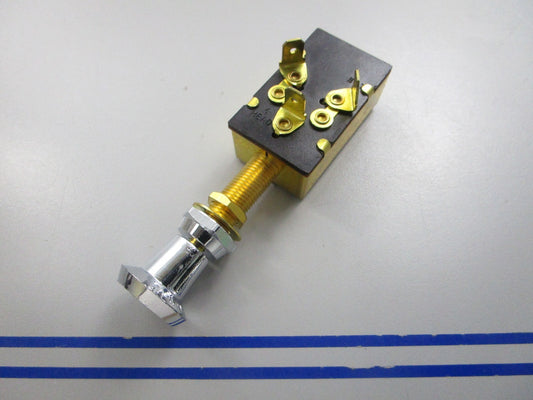 NEW MP39590 Sierra Push Pull Switch 0810