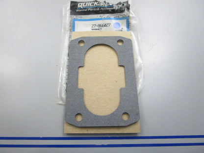 NEW OEM 27-866027 Mercury Quicksilver Gasket 0810