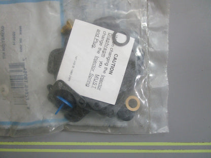 *NEW OEM* 0820 Mercury Quicksilver Gasket/Diaphragm Kit 1395-9761--1