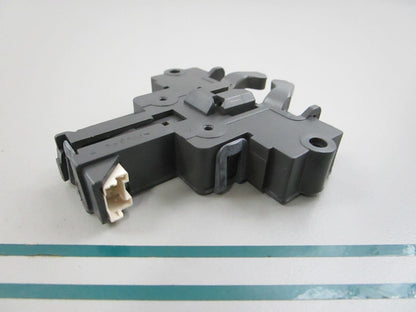 NEW OEM WD21X10490 GE Washer Latch & Switch Assembly 0810
