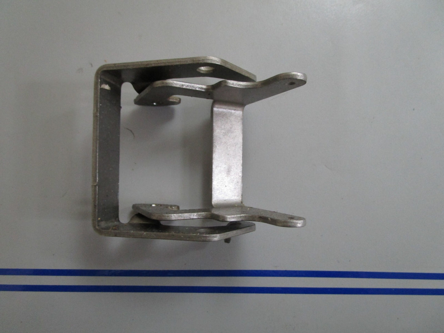 *NEW OEM* 0810 OMC Johnson Evinrude Link & Leer Assembly 392180 0392180