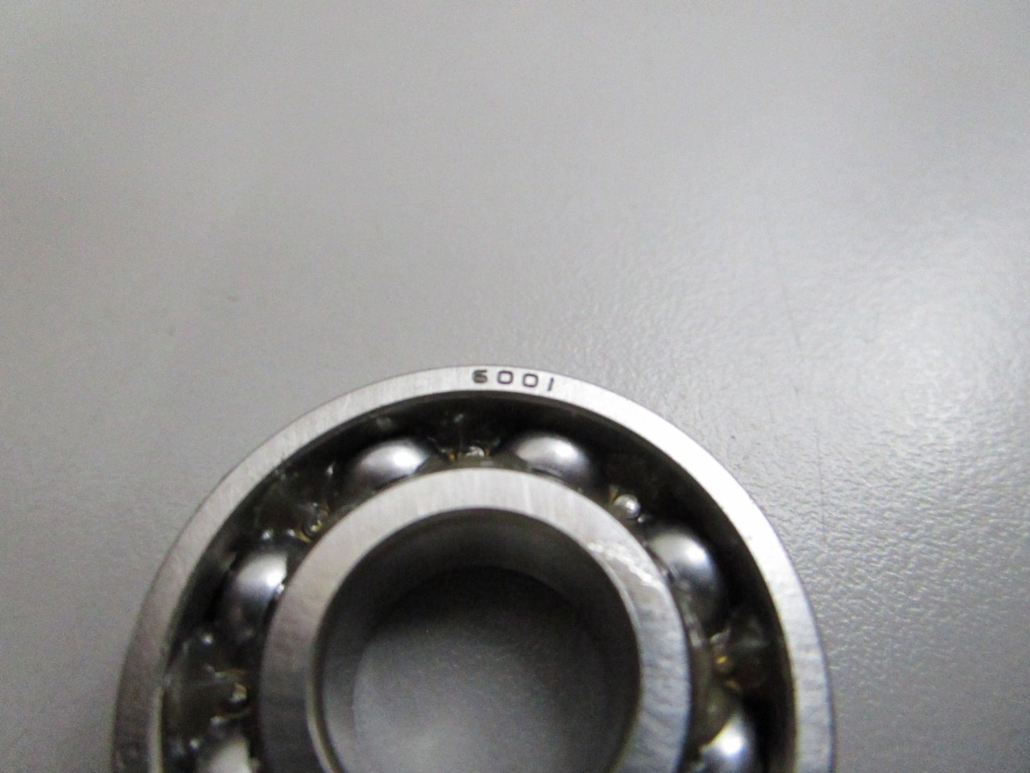 NEW OEM 93306-00105-00 Yamaha Bearing 0810