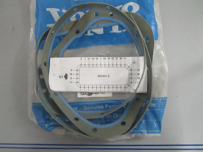 *NEW OEM* 0820 Volvo Penta Oil Pan Gasket 865341