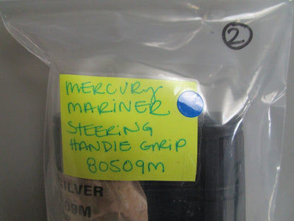 *NEW OEM* 0810 Mercury Mariner Steering Handle Grip 80509M