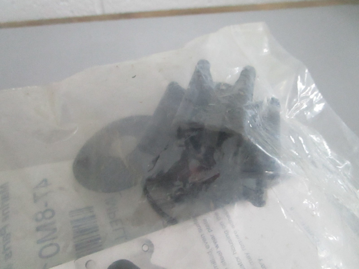 *NEW OEM* 0820 Mercury Quicksilver Impeller Kit 47-8M0137219