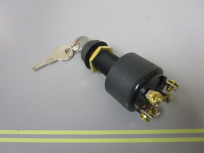 *NEW* 0750 Sierra IGNITION SWITCH MP39100