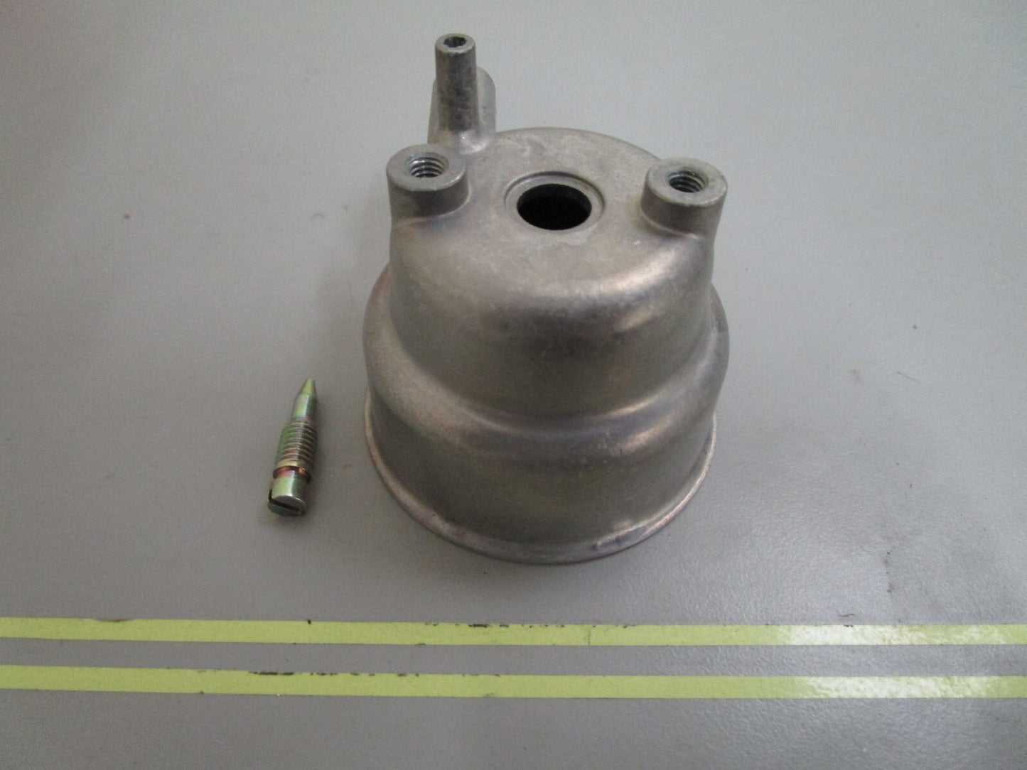 *NEW OEM* 0770 Honda Float Chamber Kit 16015-ZA0-931