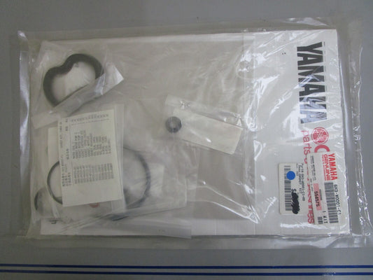 *NEW OEM* 0820 Yamaha Gasket Kit 6H3-W0001-C1-00