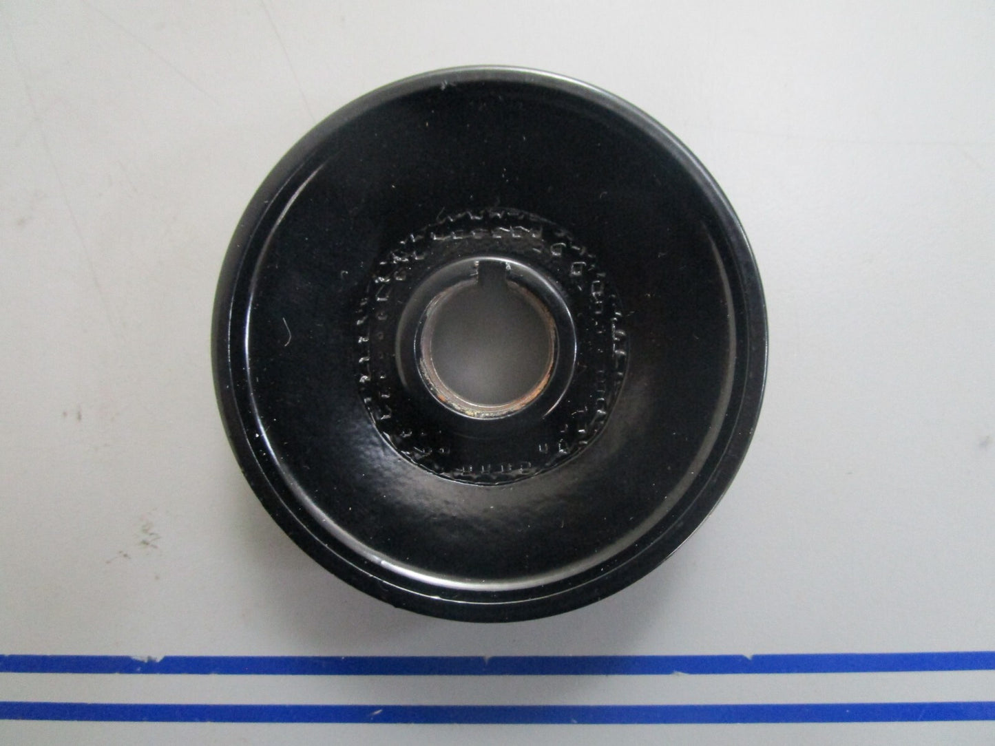 *NEW OEM* 0820 Mercury Quicksilver Pulley 3853755