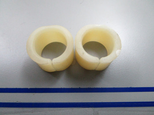 *NEW OEM* (LOT OF 2) 0810 OMC Johnson Evinrude Water Tube Bushing 310488 0310488