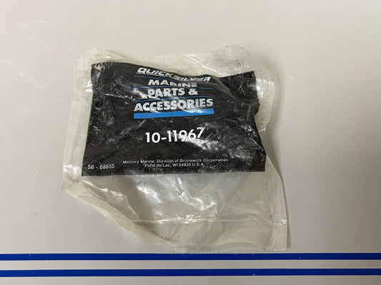 *NEW OEM* 0810 Mercury Quicksilver Bolt Screw 10-11967