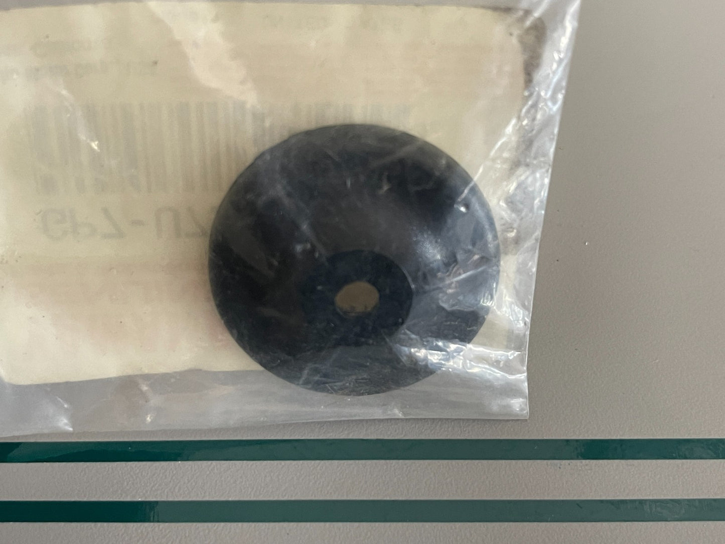 NEW OEM GP7-U724E-00-00 Yamaha Compression Nut 0810