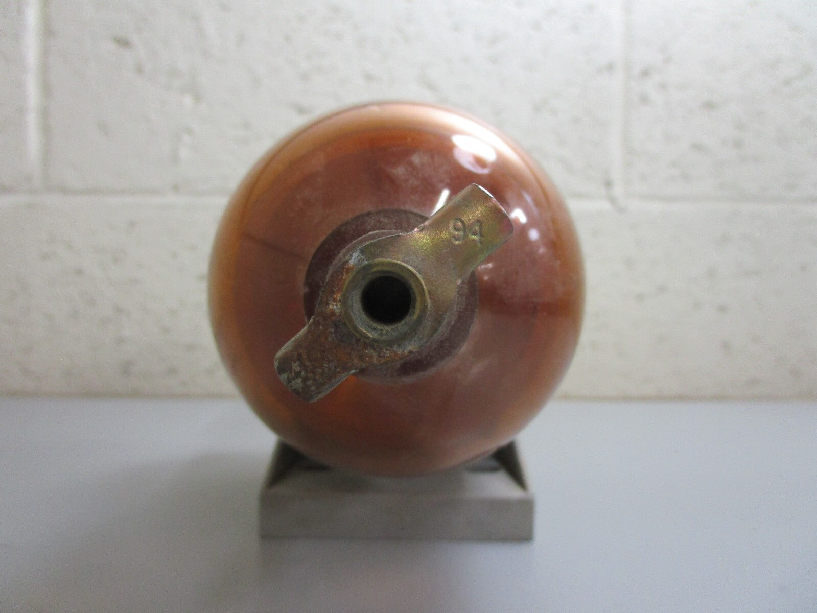 *NEW* 0820 Dahl Fuel Filter/Water Separator Model 60