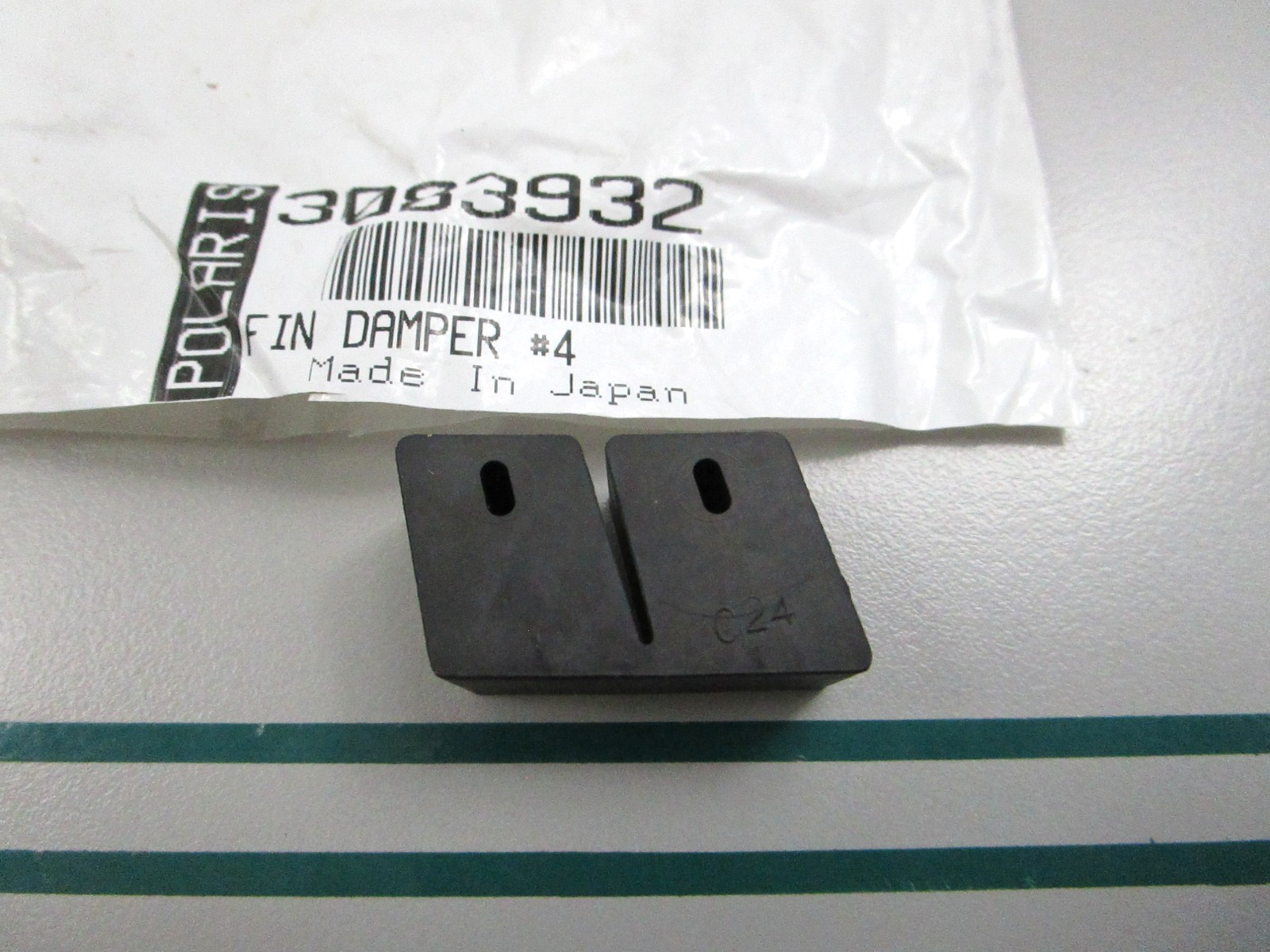 NEW OEM 3083932 Polaris Damper 0810