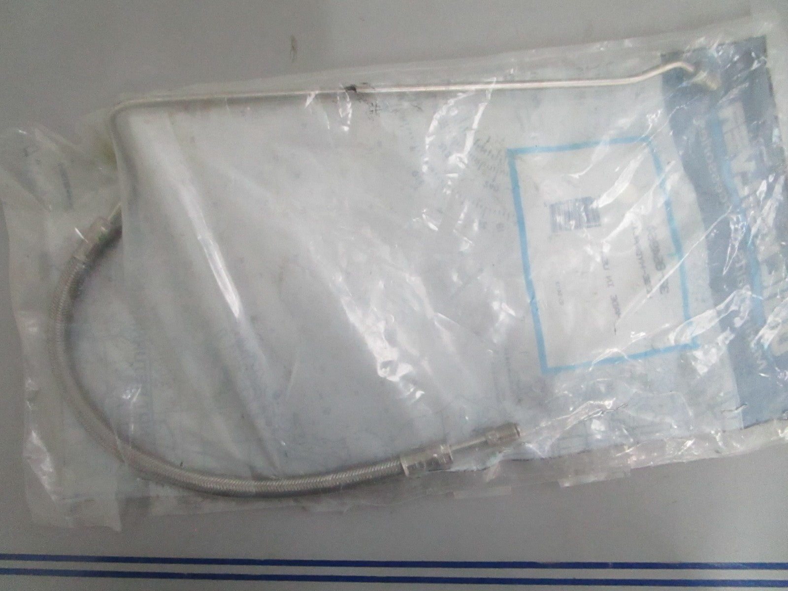 *NEW OEM* 0820 Mercury Quicksilver Hydraulic Hose 32-864960