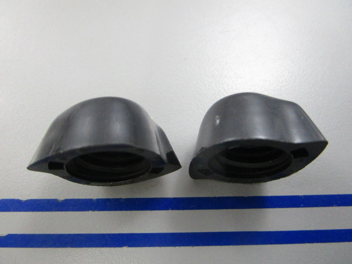 NEW OEM (LOT OF 2) 132380-00 Black & Decker Knob 0810