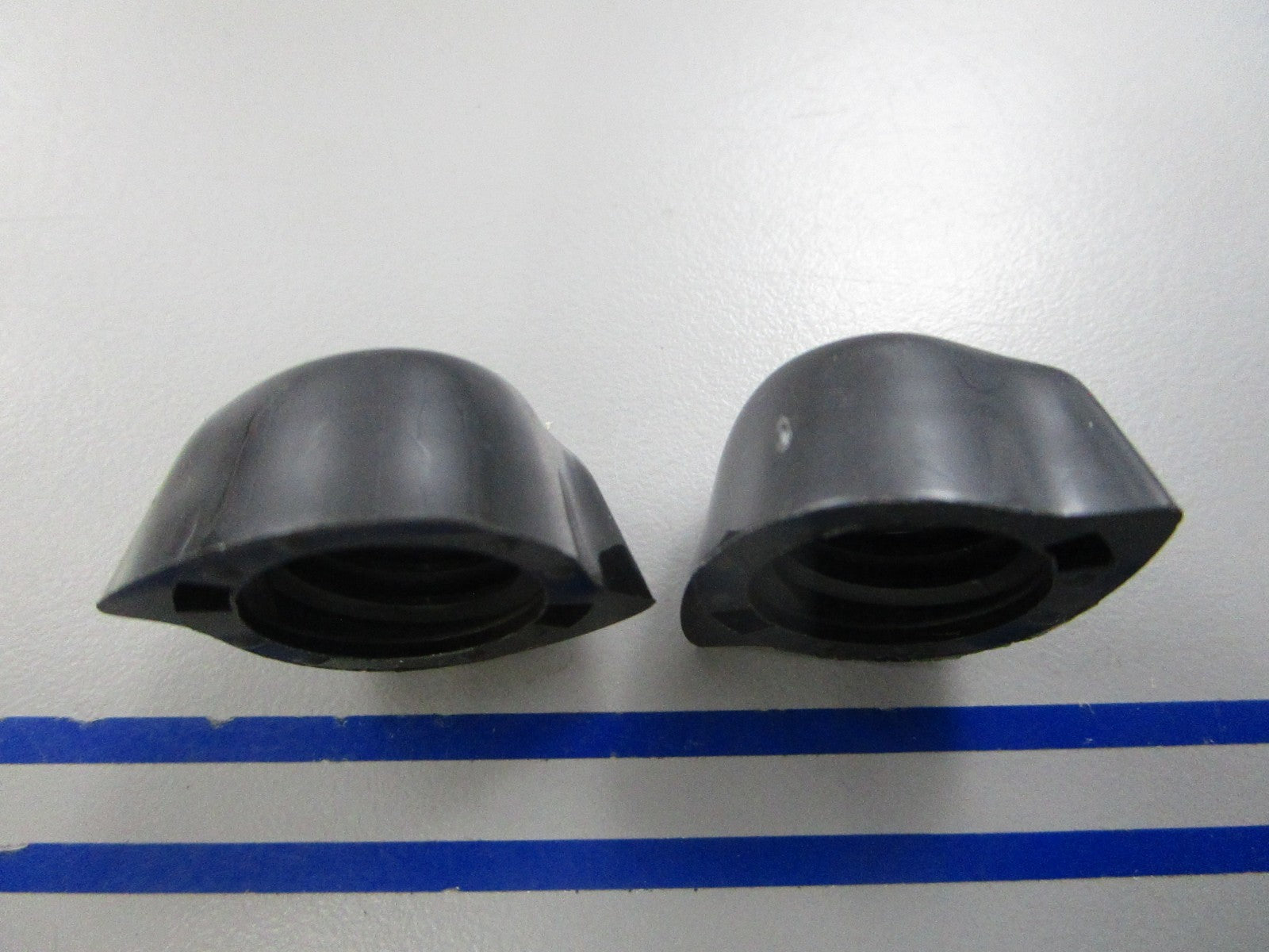 NEW OEM (LOT OF 2) 132380-00 Black & Decker Knob 0810
