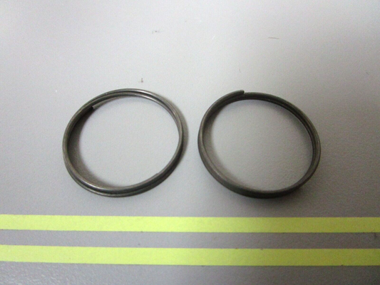*NEW OEM* (LOT OF 2) 0750 OMC Johnson Evinrude RETAINING RING 324627 0324627