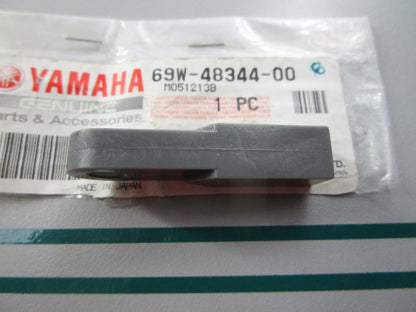 NEW OEM 69W-48344-00-00 Yamaha Cable End 0810