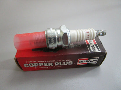 *NEW* 0820 Champion Spark Plug L87YC