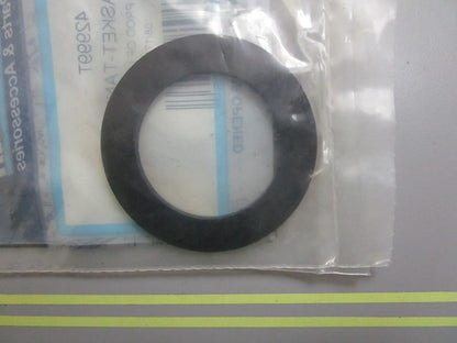 *NEW OEM* 0810 Mercury Quicksilver Tank Cap Gasket 42999T