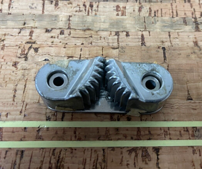 *NEW OEM* 0720 Seaway Cam Cleat Stainless Steel