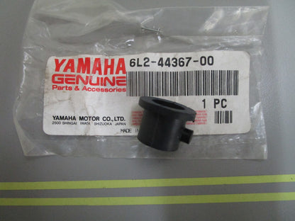 *NEW OEM* 0810 Yamaha Grommet 6L2-44367-00-00
