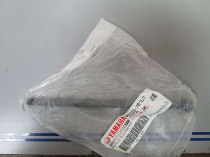 *NEW OEM* 0770 Yamaha Hex Bolt 90109-08103-00