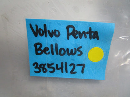 *NEW OEM* 0820 Volvo Penta Bellows 3854127