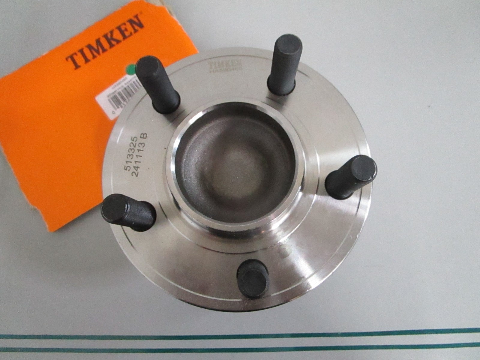 Timken HA590465 NEW Front Wheel Bearing Hub Assy Chrysler Dodge NOS 0820