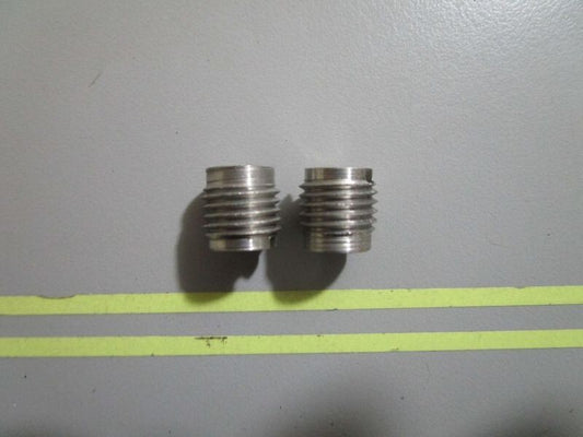 *NEW OEM* (LOT OF 2) 0770 OMC Johnson Evinrude Nut 307585 0307585