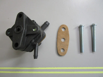 *NEW OEM* 0810 OMC Johnson Evinrude Fuel Pump Assembly 879077 0879077