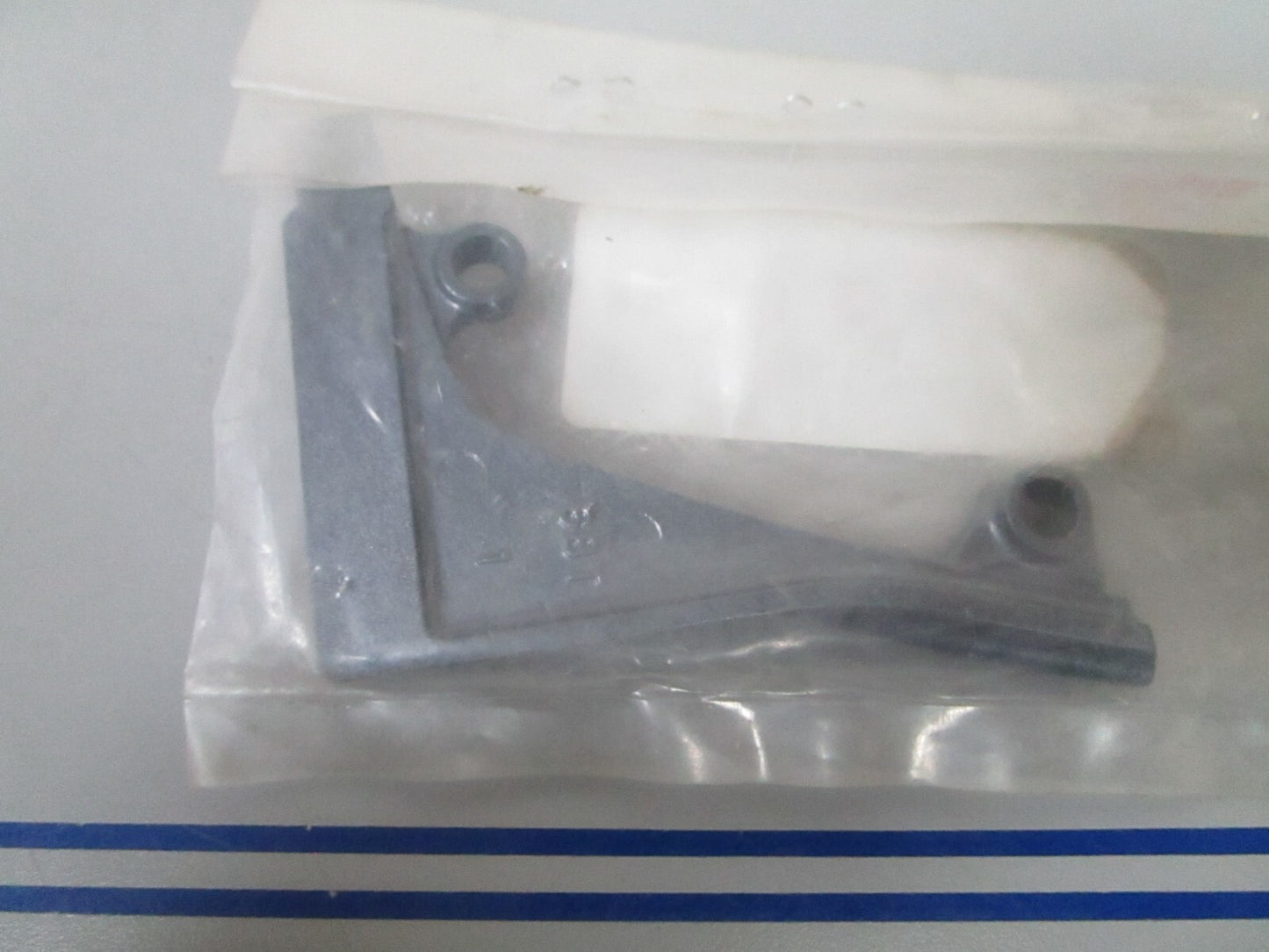 *NEW OEM* 0810 Yamaha Fitting Plate 68T-42738-00-40