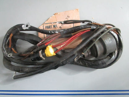 NEW OEM OMC Johnson Evinrude 383536 0383536 Motor Cable Assy 0820