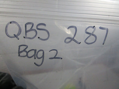 NEW OEM 09280-71001 Suzuki O-Ring 0810
