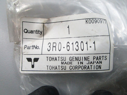 NEW OEM 3R0-61301-1 3R0613011 Tohatsu Upper Rubber Mount 0810