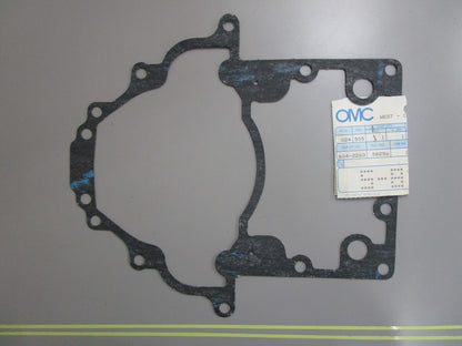 *NEW OEM* 0810 OMC Johnson Evinrude Gasket 310652 0310652